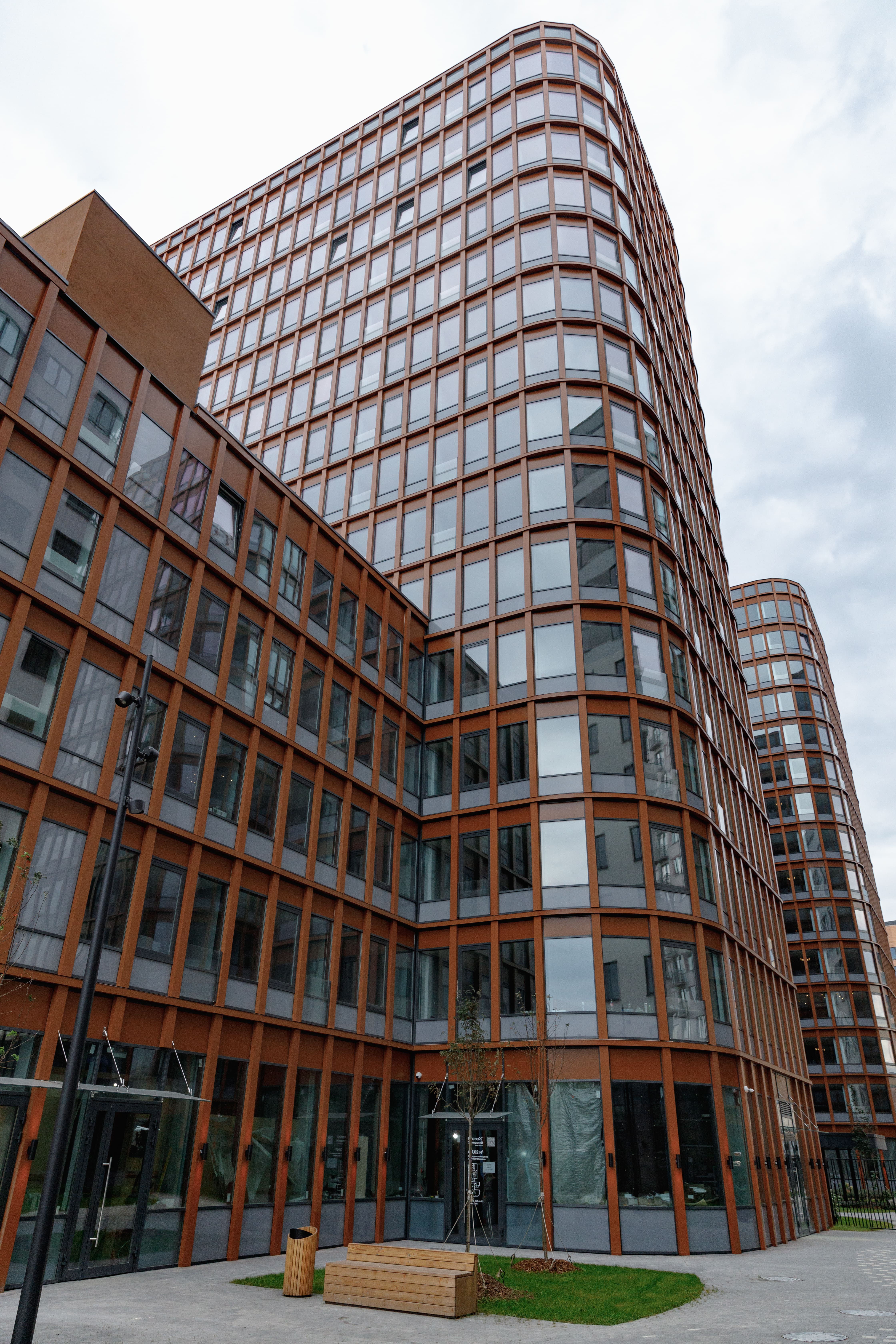 Фото 25/7 Заневский