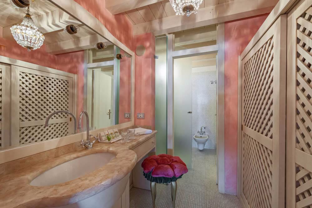 Фото Olivi Thermae and Natural SPA