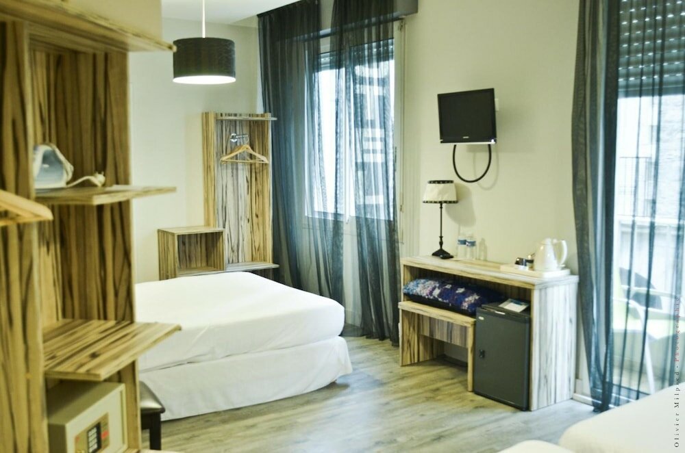 Фото Hotel Marbella