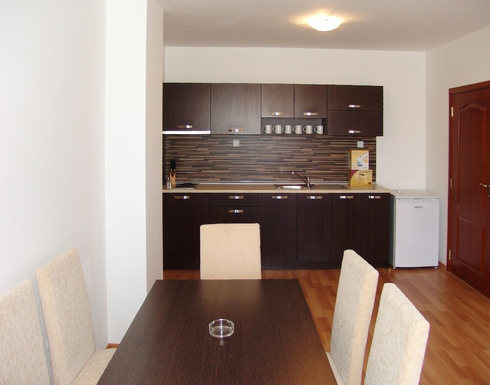 Фото Apart-hotel Happy