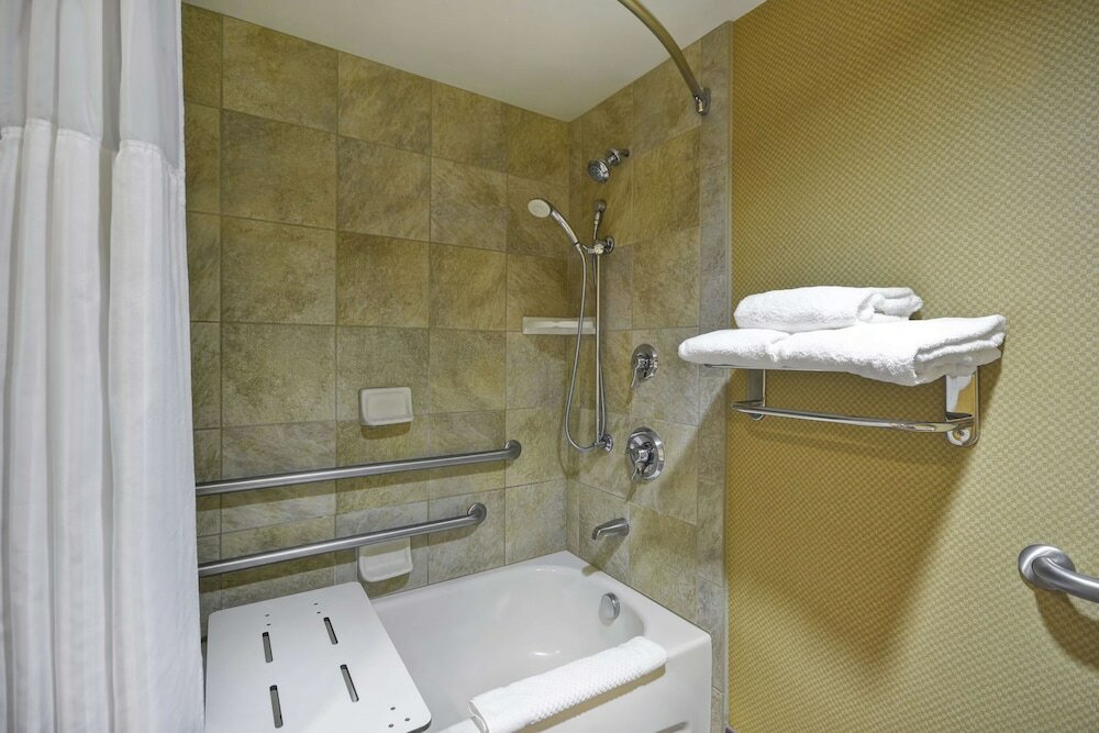 Фото Hilton Garden Inn Missoula