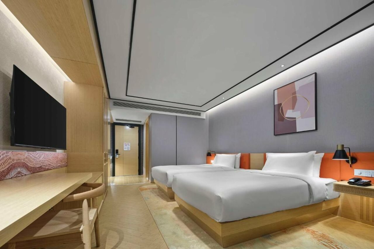 Фото Hilton Garden Inn Aksu Downtown