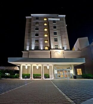 Гостиница Hollywood Casino Bangor в Бангоре
