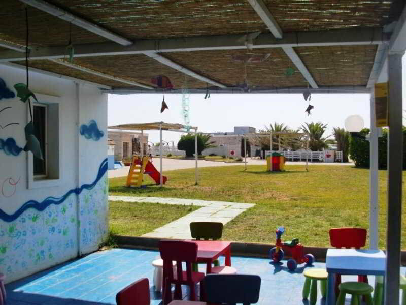 Фото Baia Sangiorgio Villaggio Turistico Sportivo