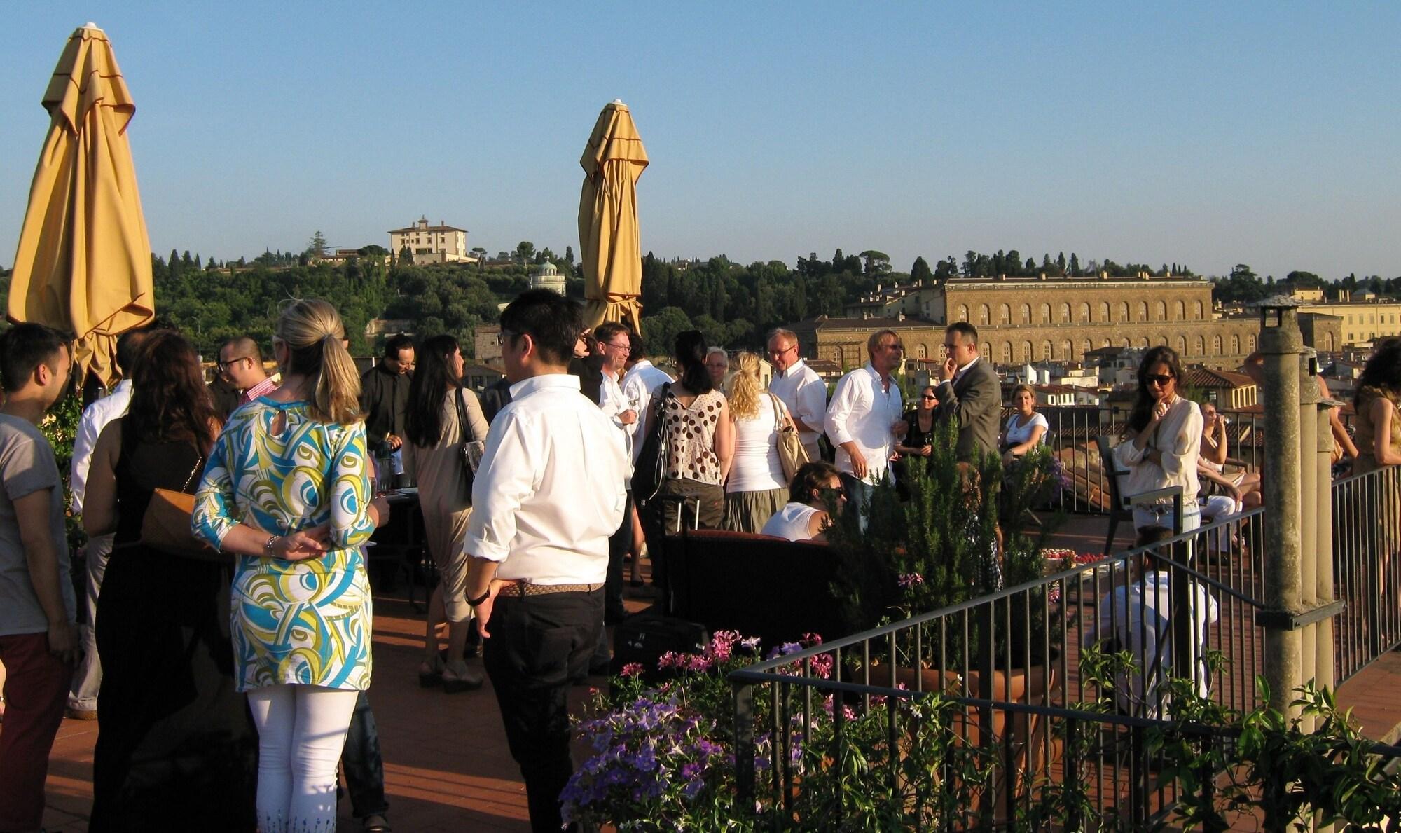 Фото Antica Torre di VIA Tornabuoni 1