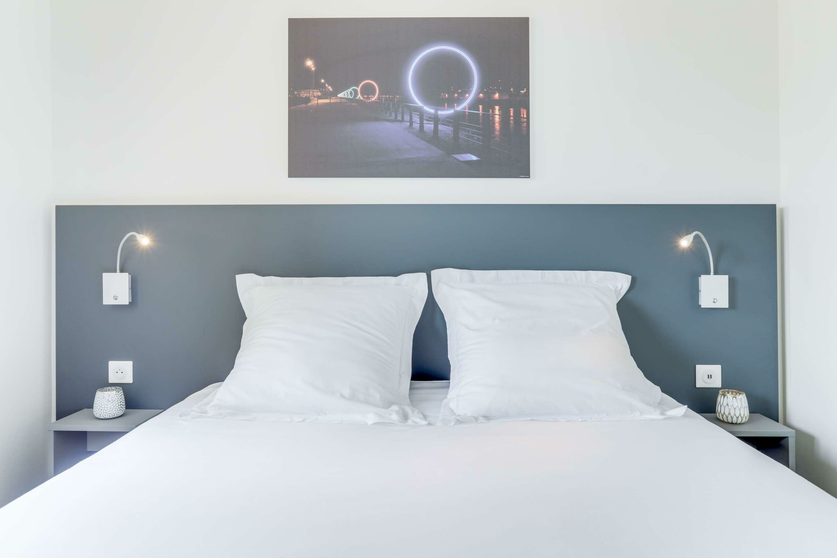 Фото Cerise Nantes La Beaujoire