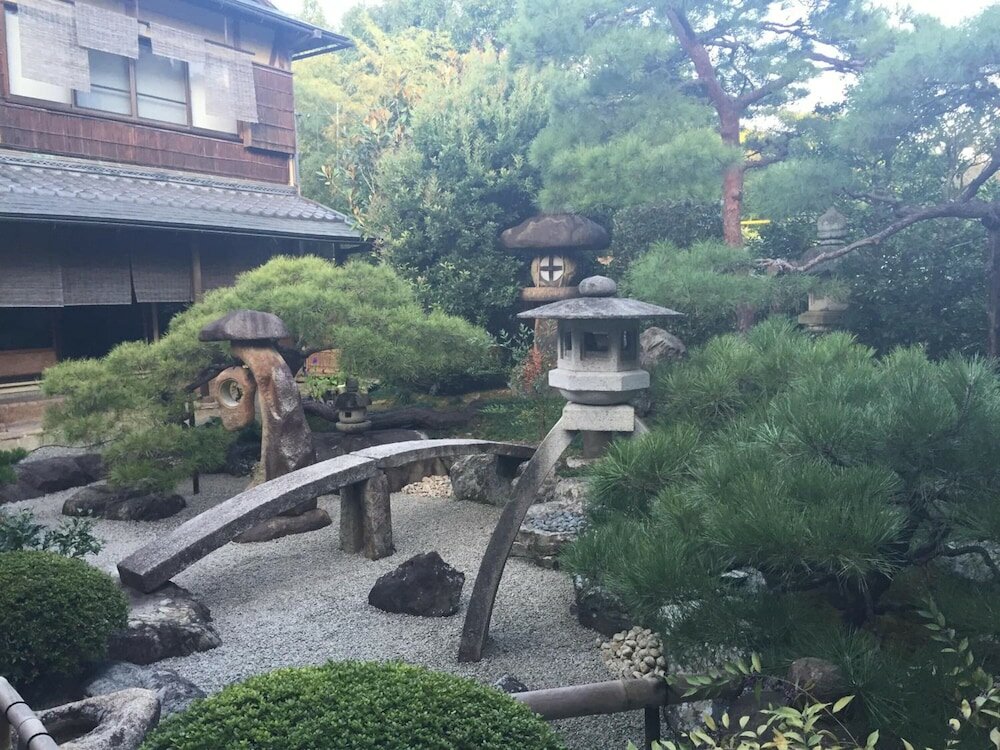 Фото Ryokan Yamazaki