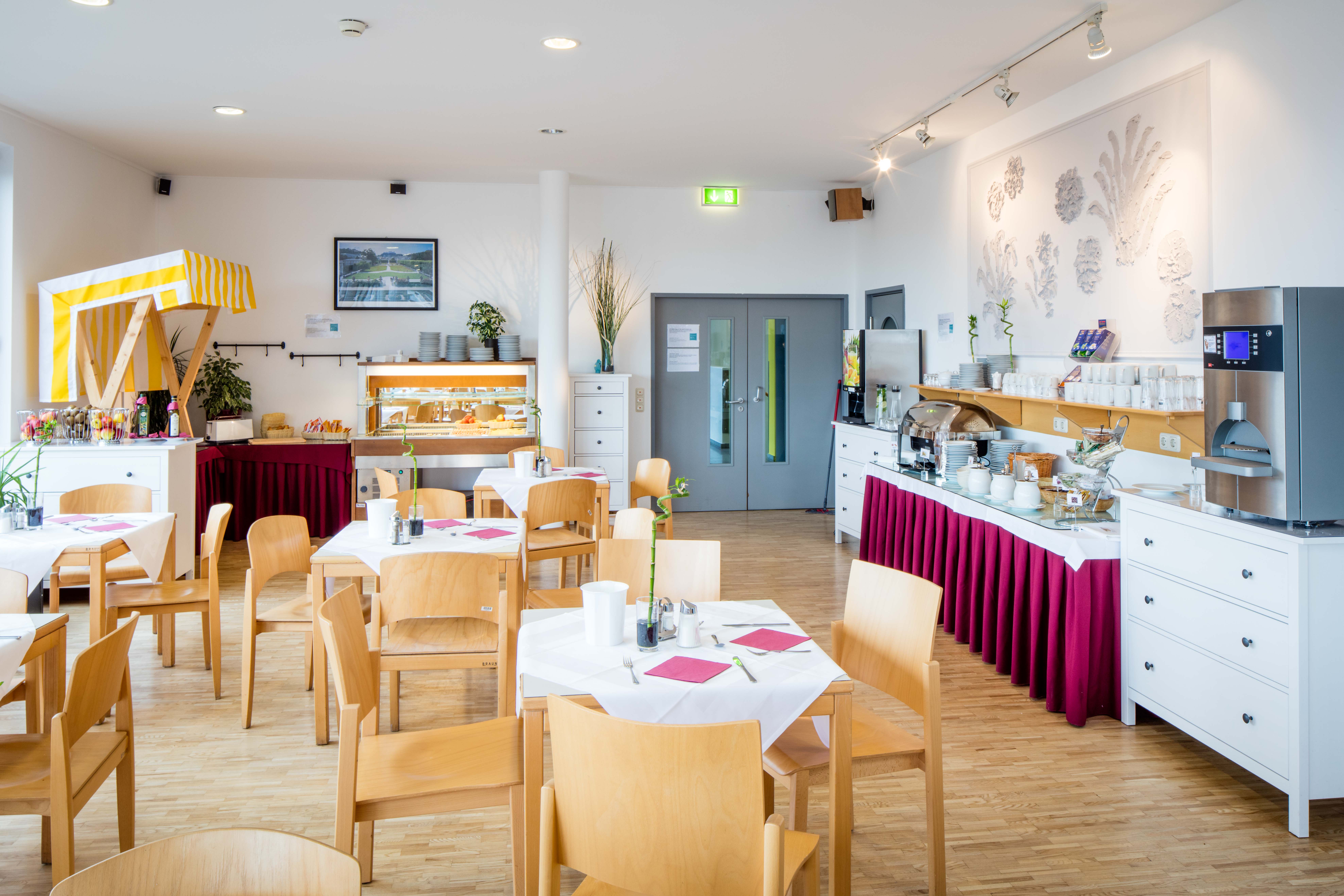 Фото AllYouNeed Hotel Salzburg