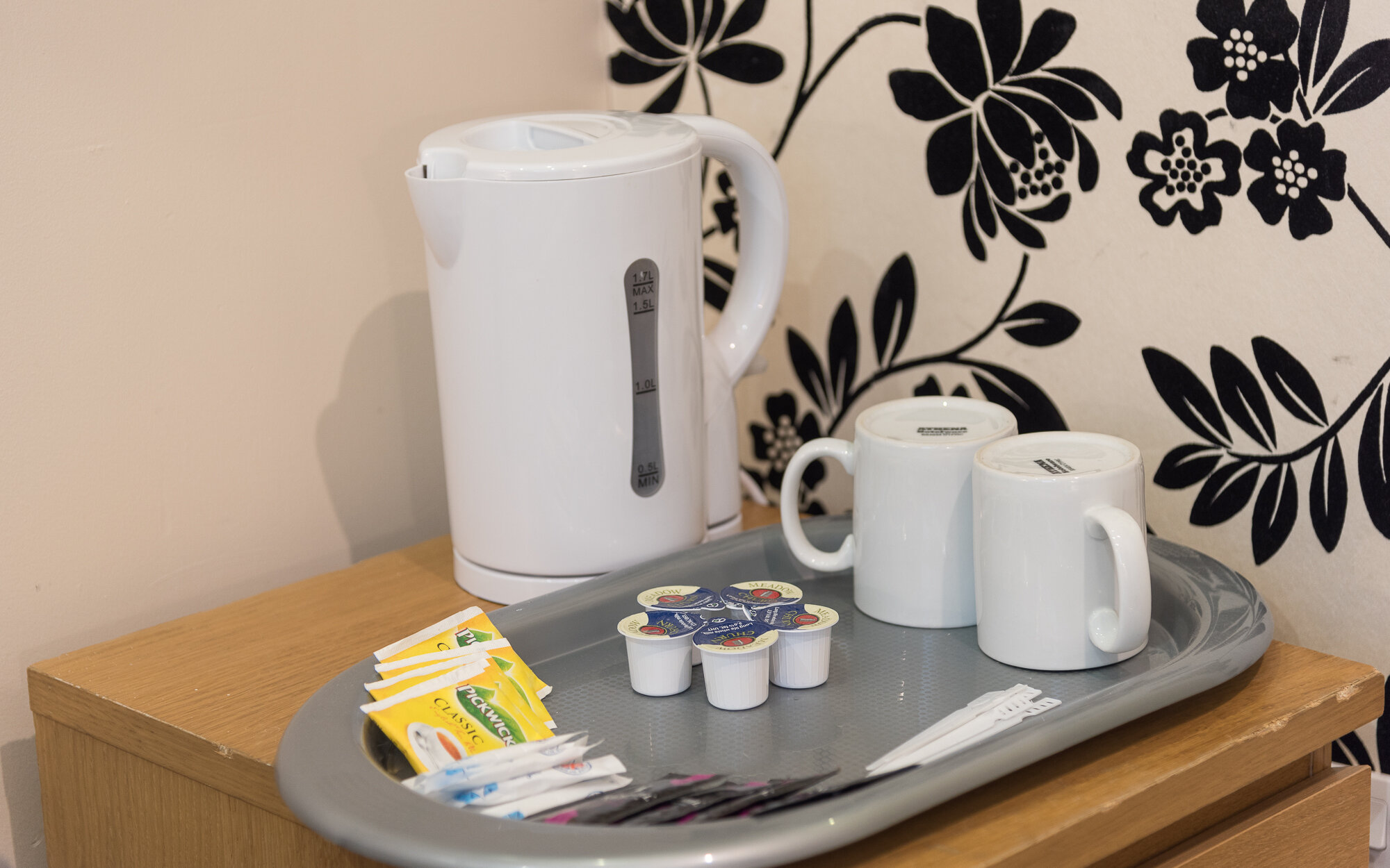 Фото Saba Hotel London by Saba