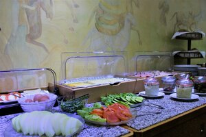 Гостиница Rheinmetropole Hotel