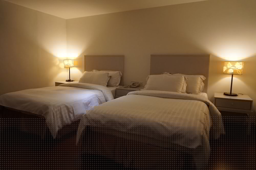 Фото Taitung Bali Suites Hotel