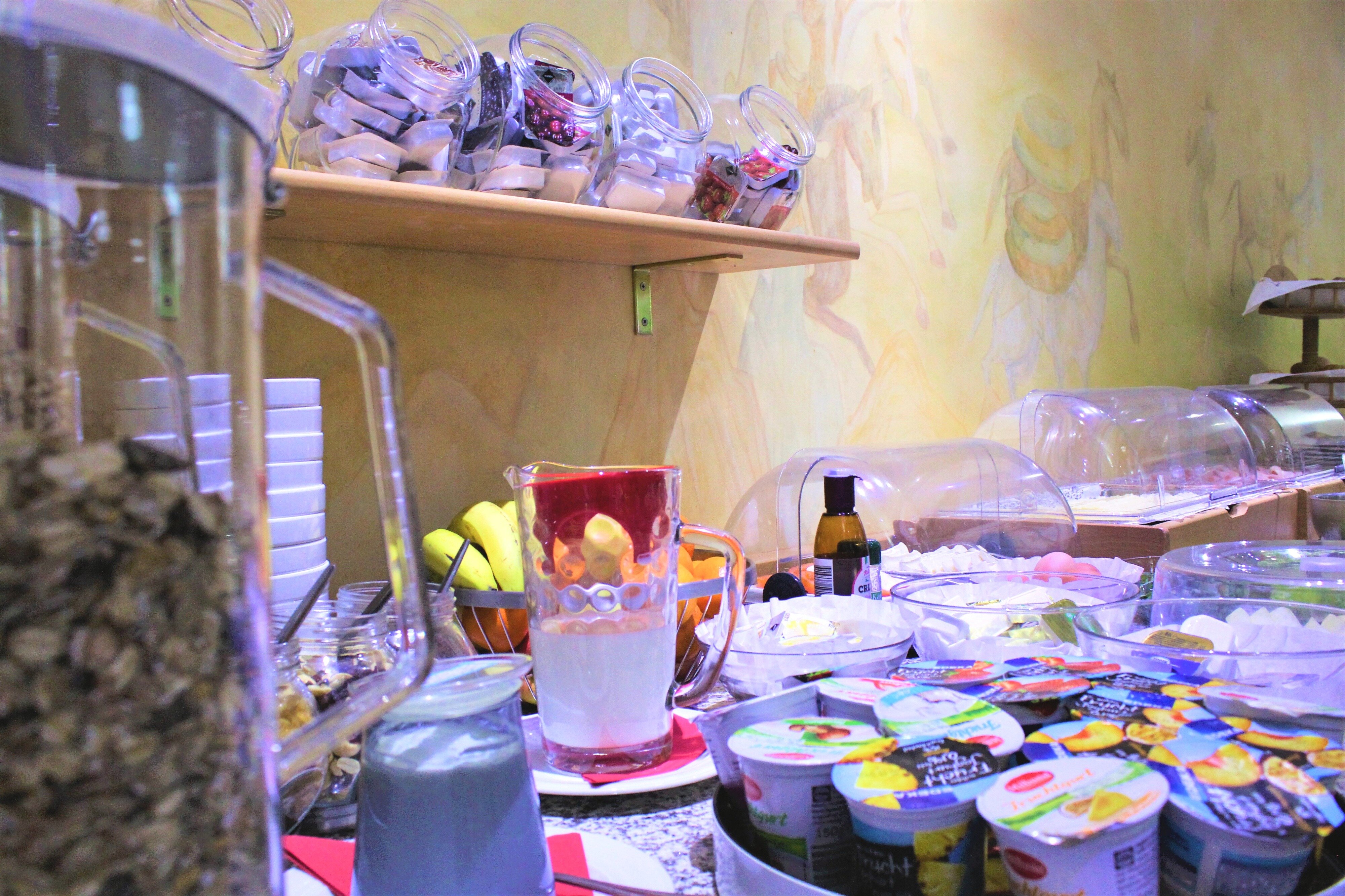 Фото Rheinmetropole Hotel