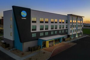 Гостиница Tru by Hilton Lubbock Southwest в Лаббоке