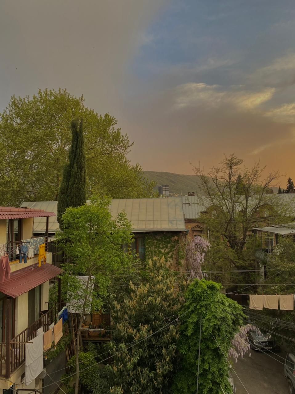 Фото Грин Стейрз