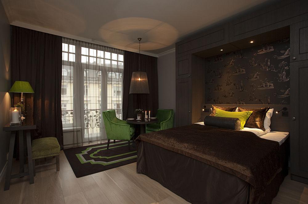 Фото Frogner House Apartments - Skovveien 8