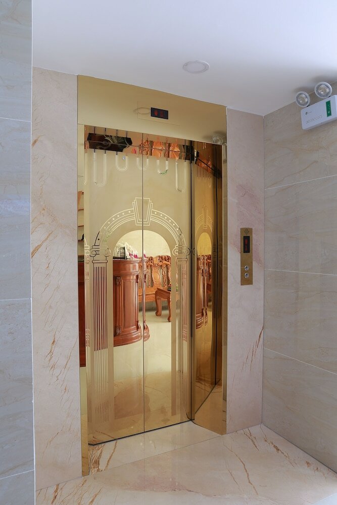 Фото Ha My Hotel