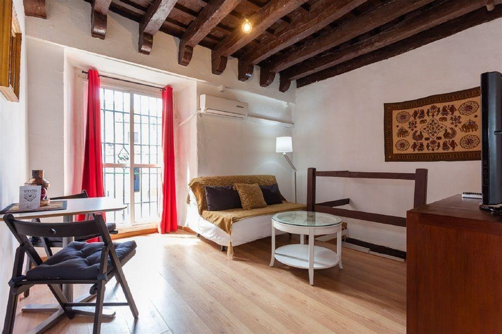 Фото Apartamentos Jerez