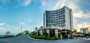 Гостиница Crown Hotel