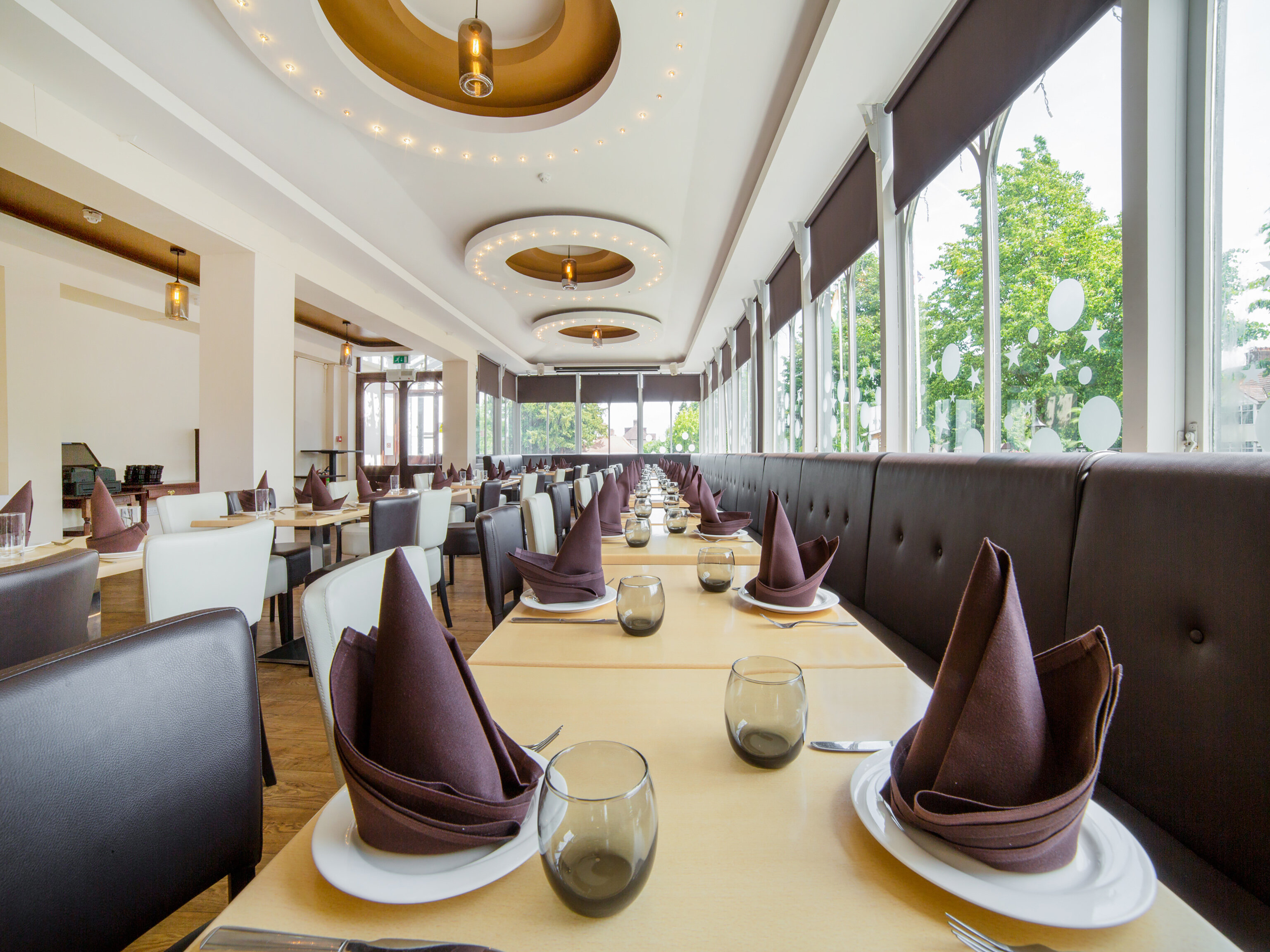 Фото Oyo Osterley Park