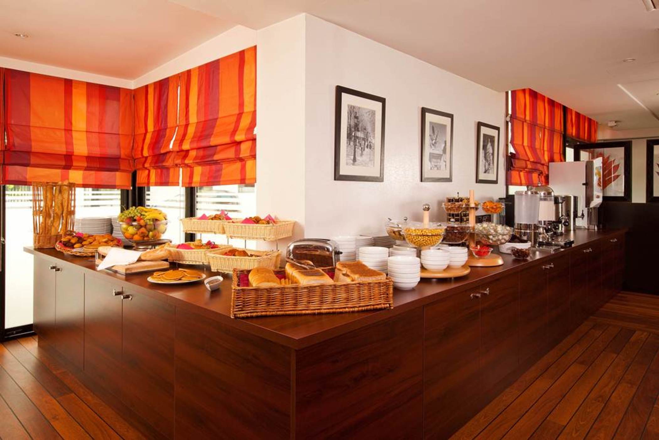 Фото Residhome Val d'Europe