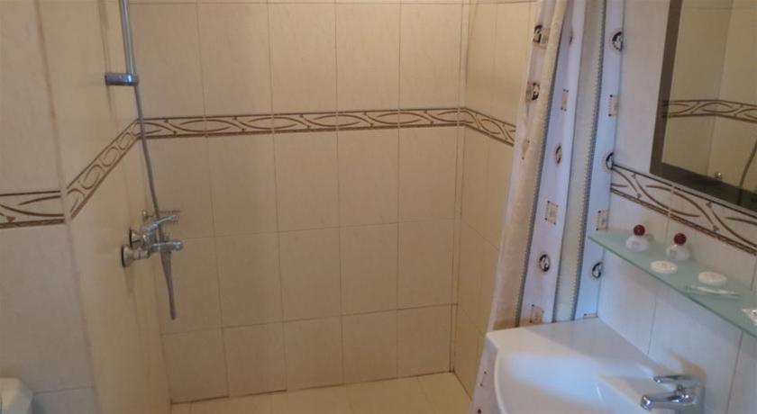 Фото Mena Palace