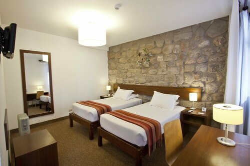 Гостиница Tierra Viva Cusco Saphi в Куско