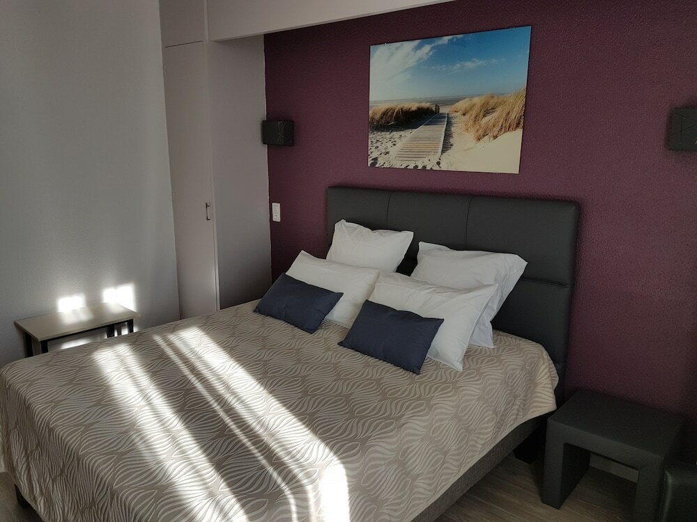 Фото Hotel Aragon