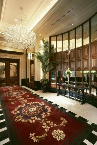 Внешний вид отеля Hotel La Suite Kobe Harborland в Кобе, фото 3