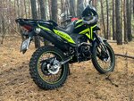Эндуро стадион (Kurskiy District, Mokovskiy selsovet, derevnya 1-ya Mokva), motodromo