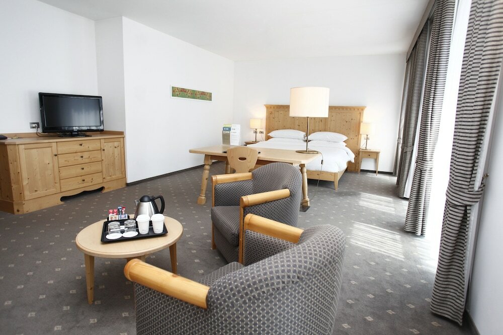 Фото Four Points by Sheraton Bolzano