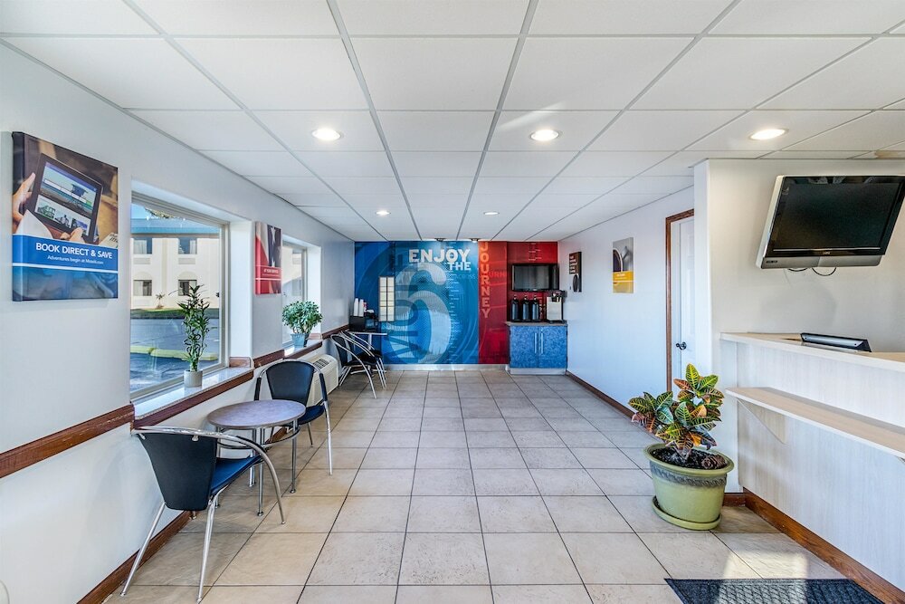 Фото отеля 5