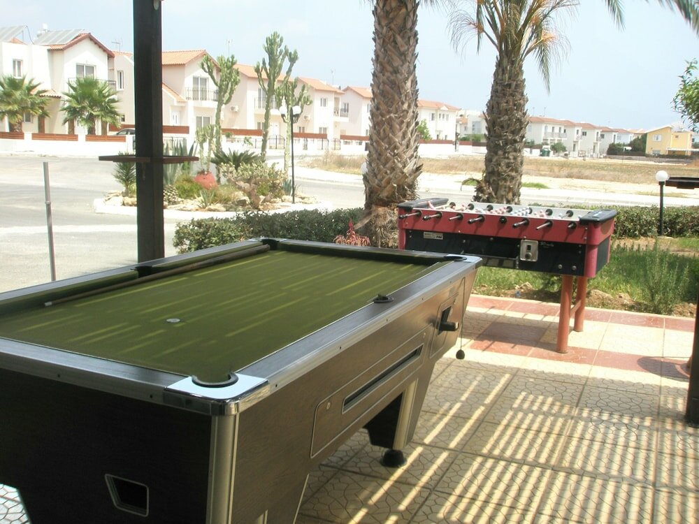 Фото DebbieXenia Hotel Apartments