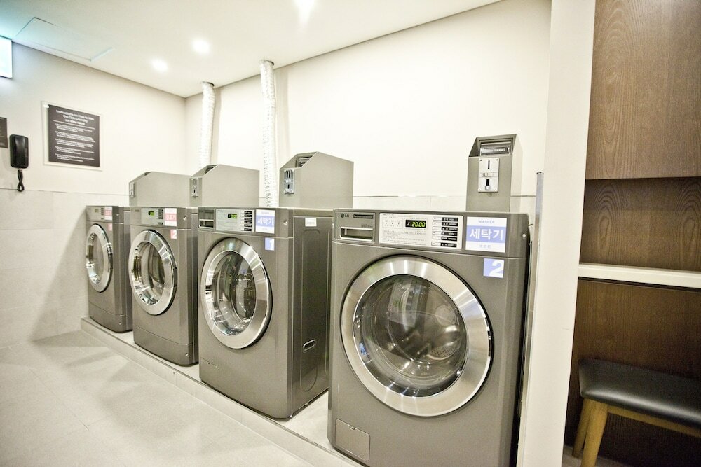 Фото Four Points by Sheraton Josun Seoul Station