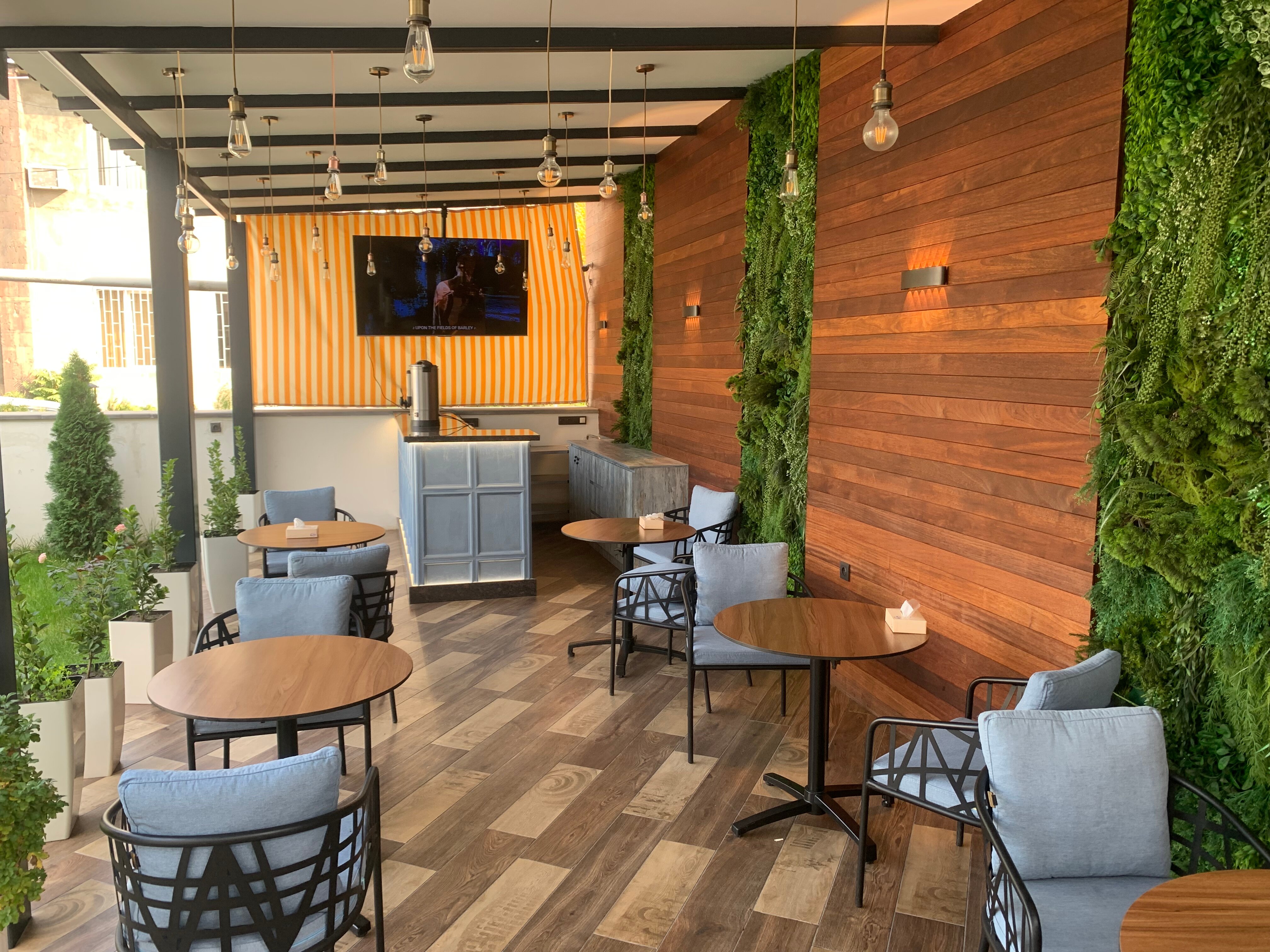 Фото Grand Fortune