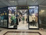 Switch (Ankara Province, Cankaya District, Çankaya Mah., İran Cad., 21), tienda de ropa