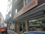 Customs Market (İstanbul, Bağcılar, Yenigün Mah., 648. Sok., 1), department store