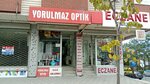 Yorulmaz Optik (Ankara Province, Etimesgut District, İstasyon Mah., Tüzün Cad., 1), opticial store