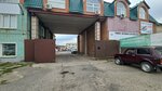 АвтоБАД (Livenskaya ulitsa, 78), haulage