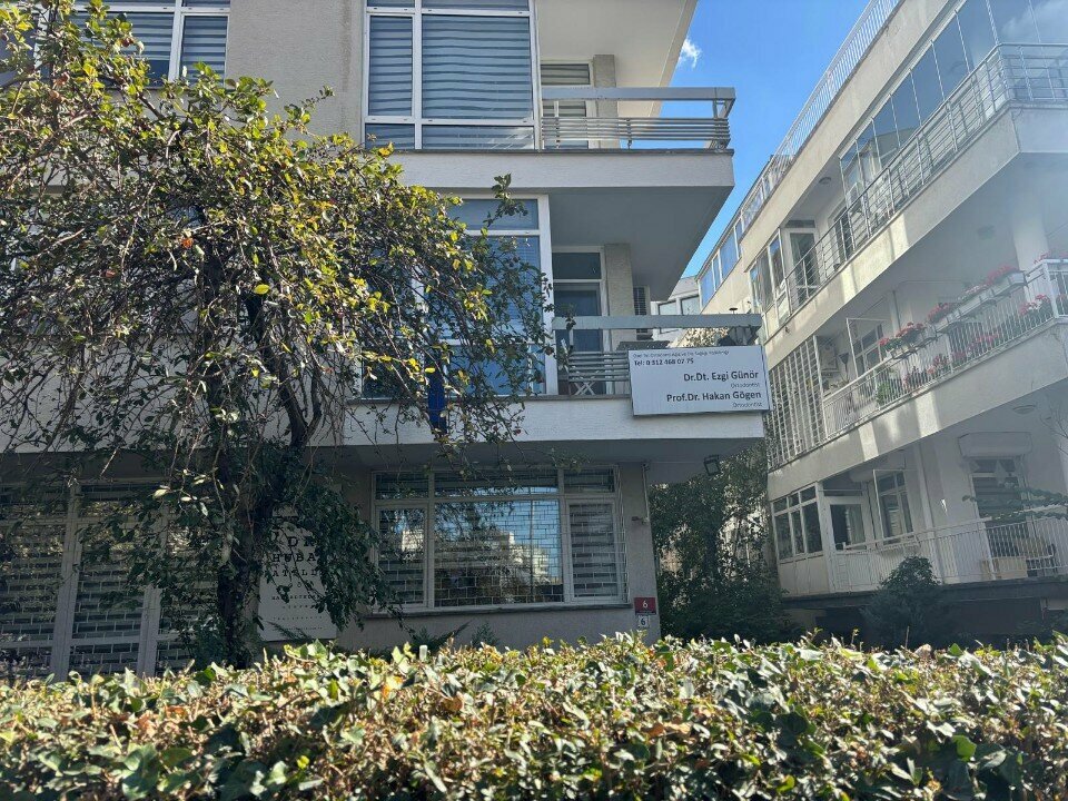 Business consulting Ab Academy, Ankara, photo