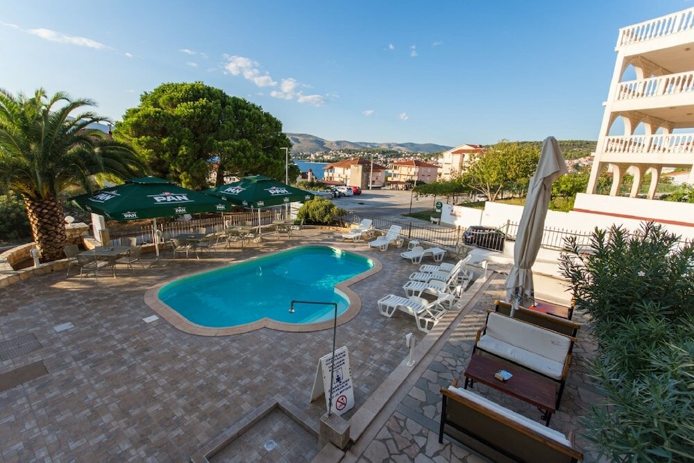 Фото Villa Katarina