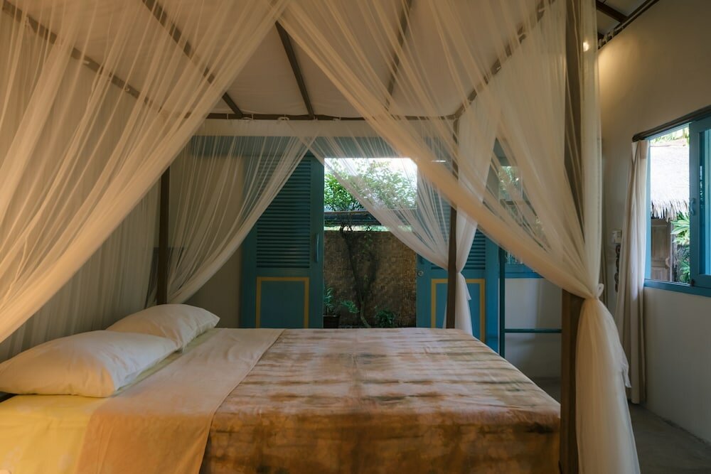 Фото Pondok Pisang Candidasa