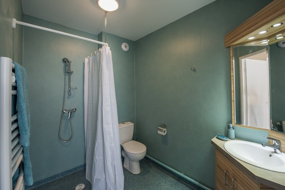 Фото Apparteo Bordeaux