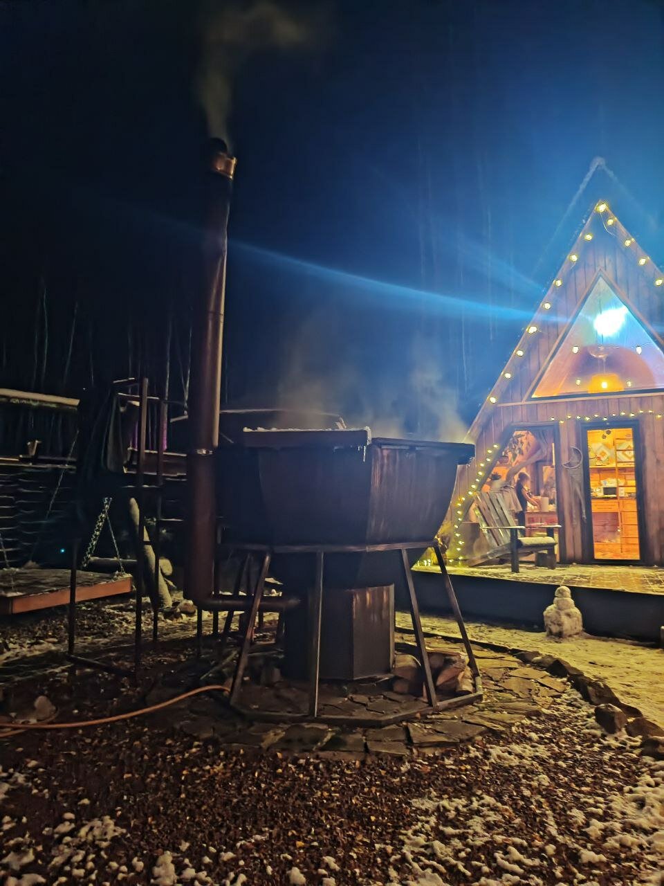 Фото Горьковский Чан