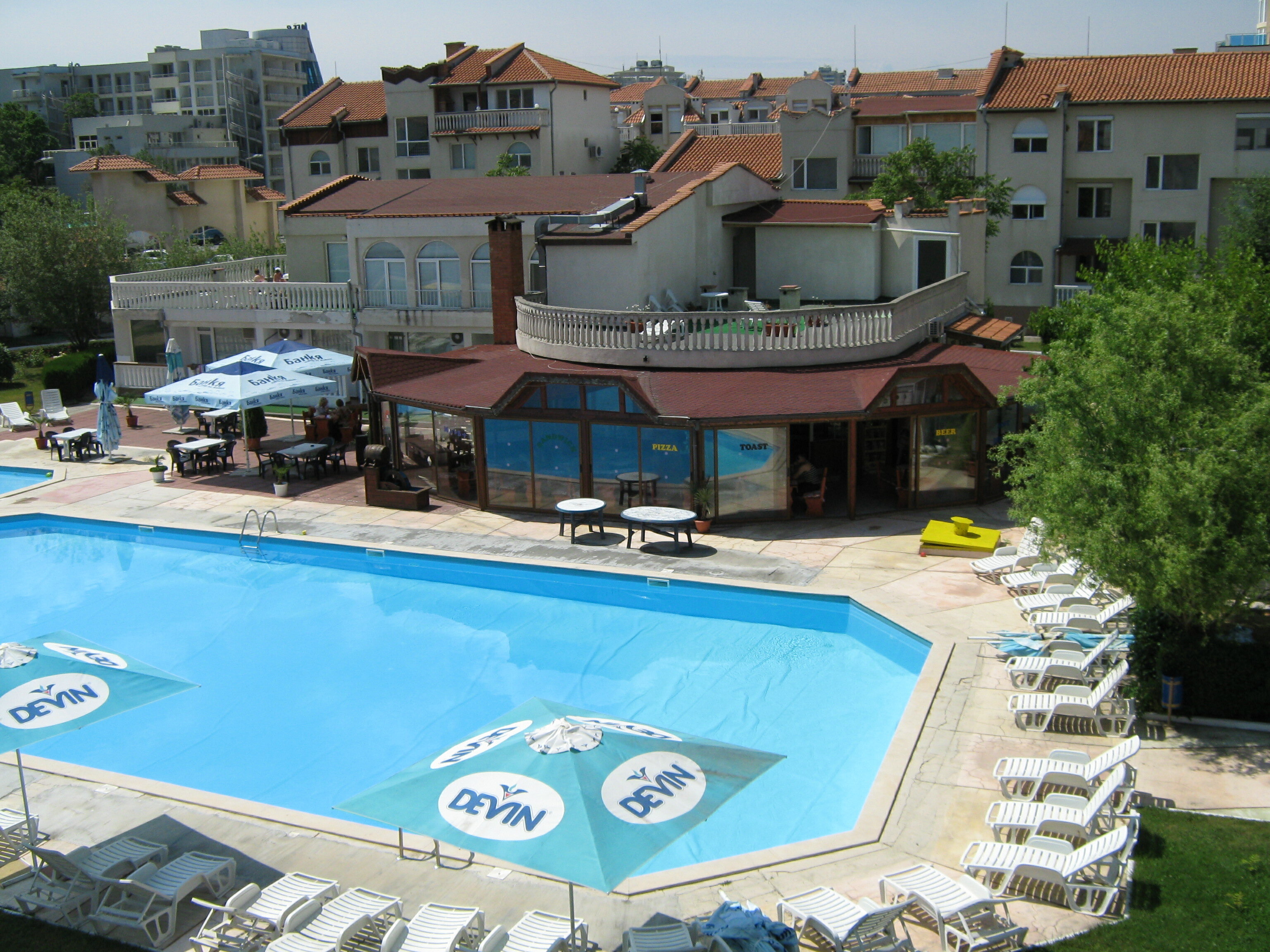 Фото Bravo 1 Aparthotel