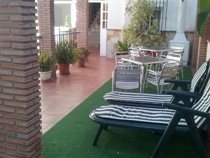 Фото El Nogal Home - Hostel