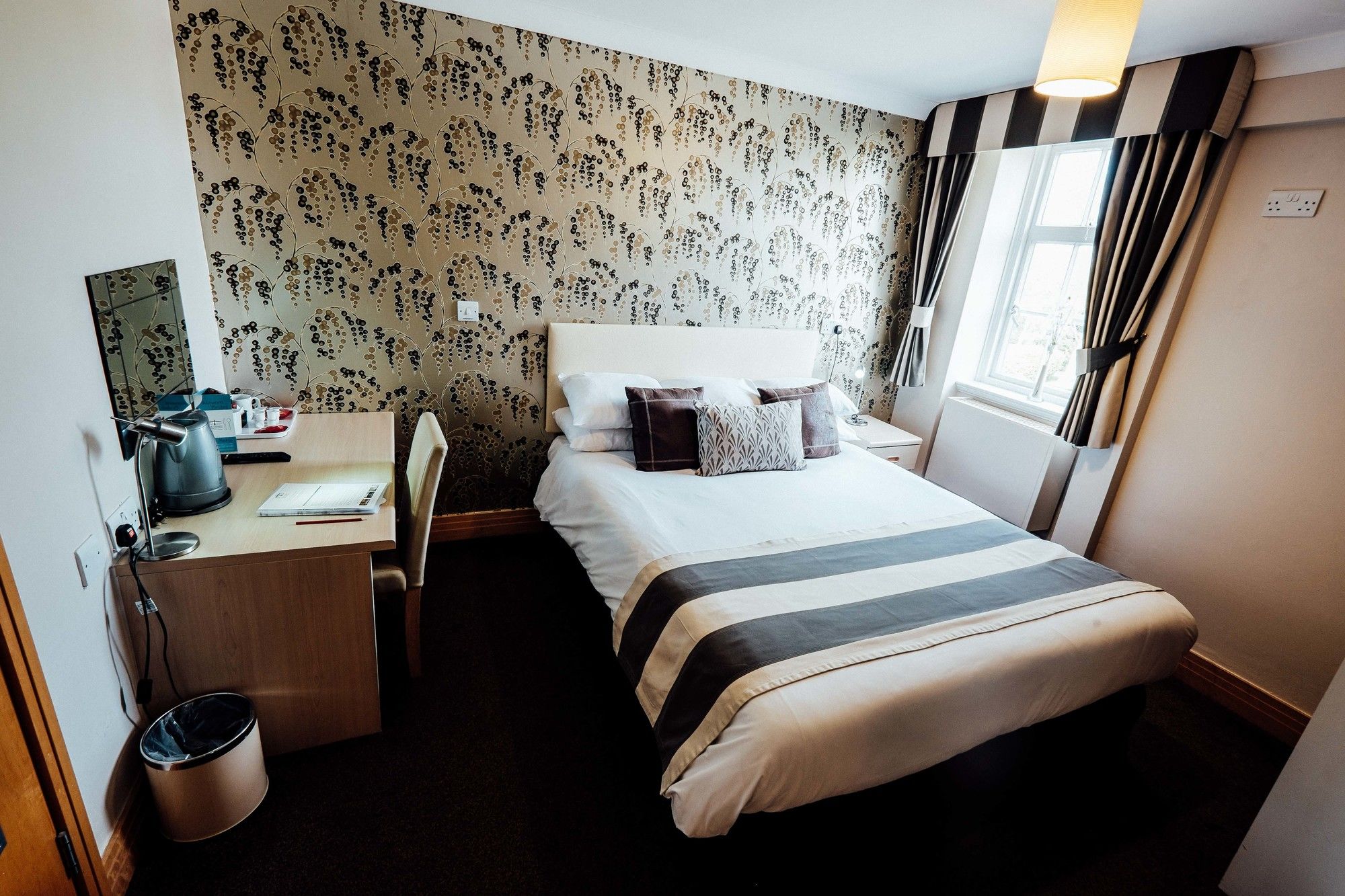 Фото The Derby Conference Centre