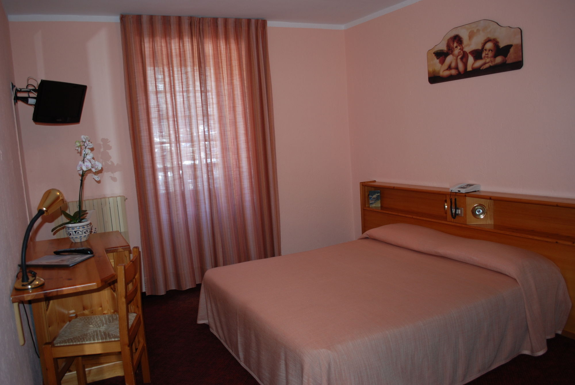 Фото Des Glaciers