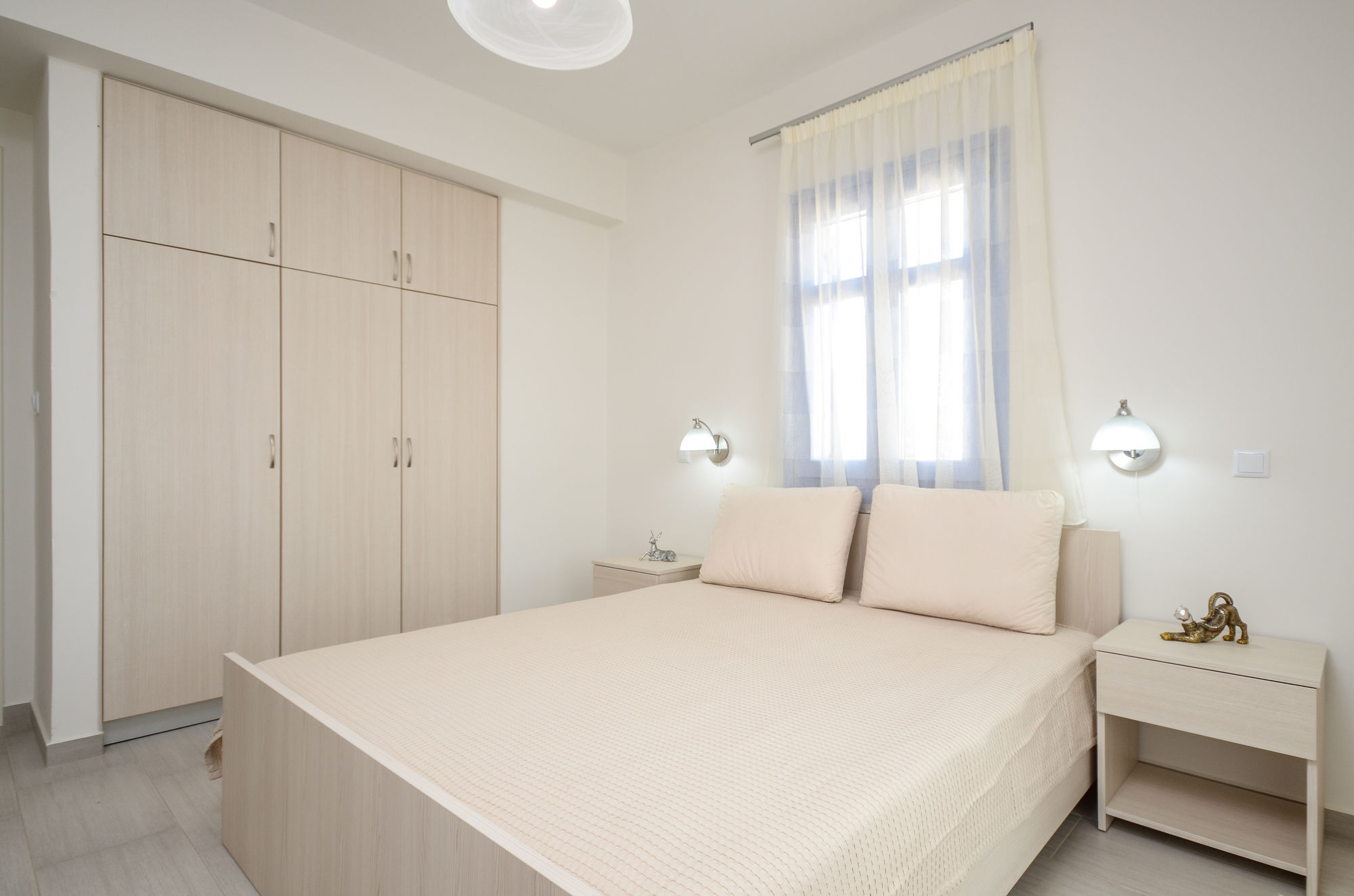 Фото Natura Villas