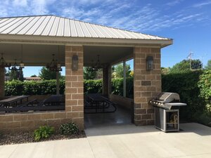 Гостиница EverSpring Inn & Suites – Bismarck