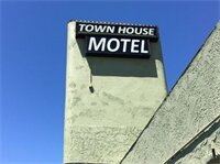 Фото Town House Motel